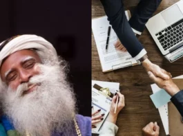 Sadhguru Tips