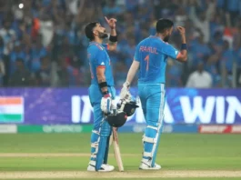 Virat Kohli Birthday
