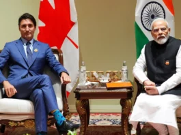 India Canada