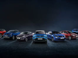 Tata Motors registered total sales of 82954 units in October 2023, Details