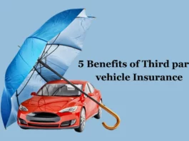 Vehicle Insurance