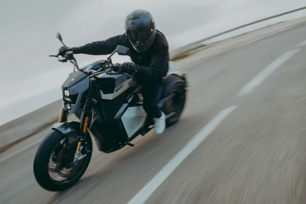 Verge Motorcycles