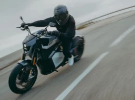 Verge Motorcycles