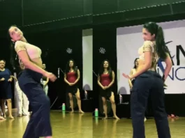 Viral Video