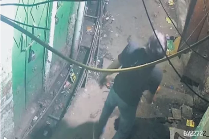 Viral Video (3) Viral Video