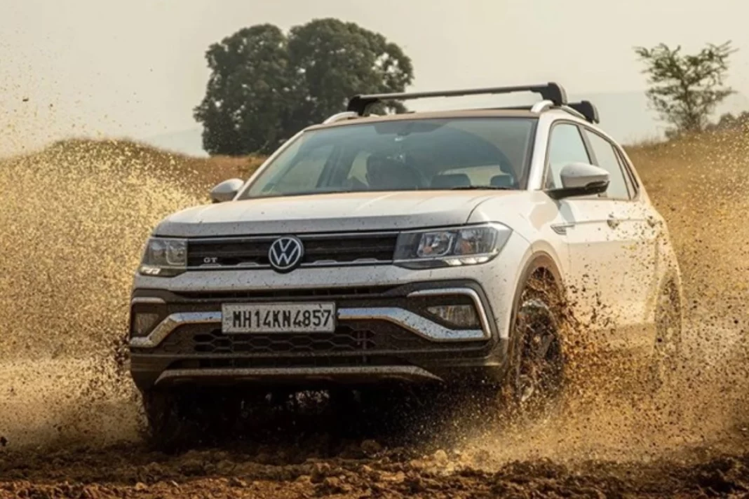 Volkswagen Taigun GT Edge Trail Edition launched in India for THIS much, All details here