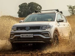 Volkswagen Taigun GT Edge Trail Edition launched in India for THIS much, All details here