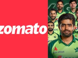 Zomato