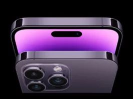 iPhone 14 Pro Max