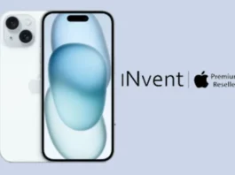 iPhone 15