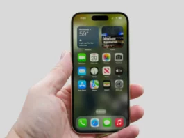 iPhone