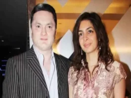 Gautam Singhania