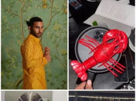orry unique