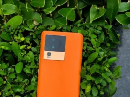 Top 10 Phones with Cooling System