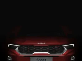 Kia Sonet Facelift: All You Need to Know