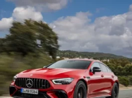From Ferrari to BMW; Top 10 Performance Cars Launched in 2022