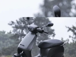 From Ola S1 Pro to Ather 450X; Check out top 10 Feature Loaded EV Scooters in 2023