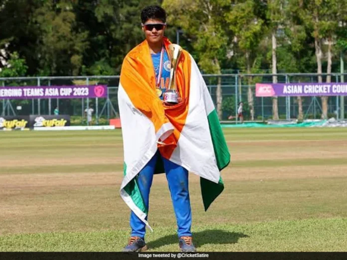 Kashvee Gautam Kashvee Gautam