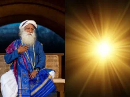 Sadhguru Tips