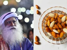 Sadhguru Tips