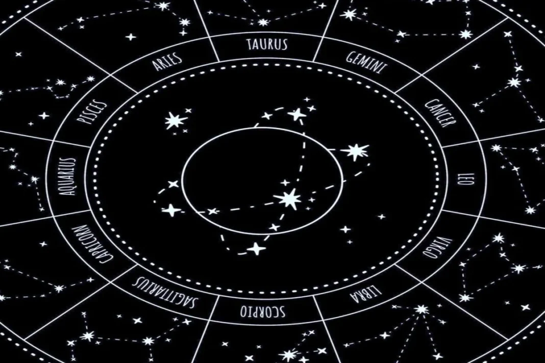 Horoscope Today