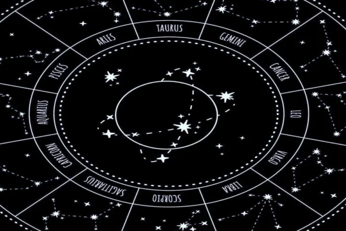 Horoscope Today