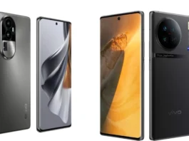 Vivo X90 5G vs Oppo Reno 10 Pro Plus