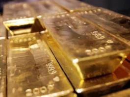 Gold Rate Today