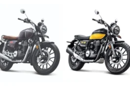 Honda Motorcycle India