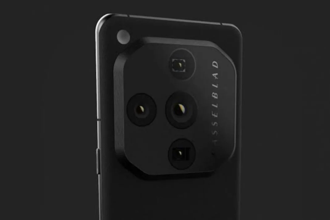 Oppo Find X7 Pro