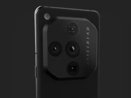 Oppo Find X7 Pro