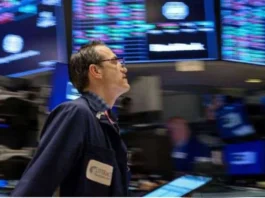 Stock Market Today