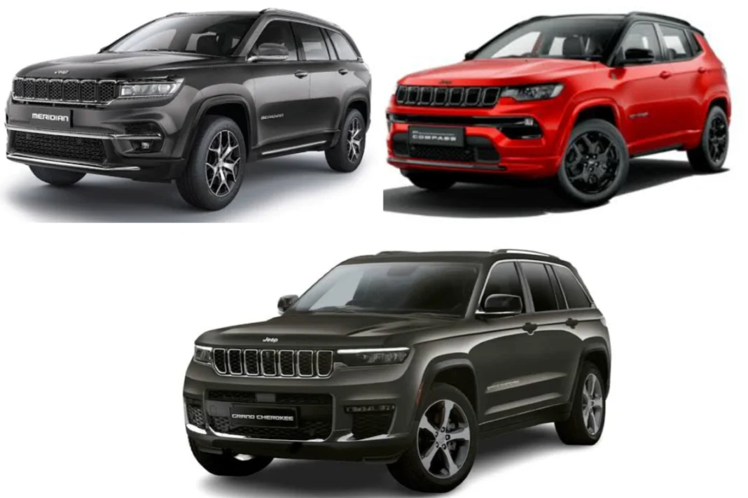 Discount On Jeep Cars