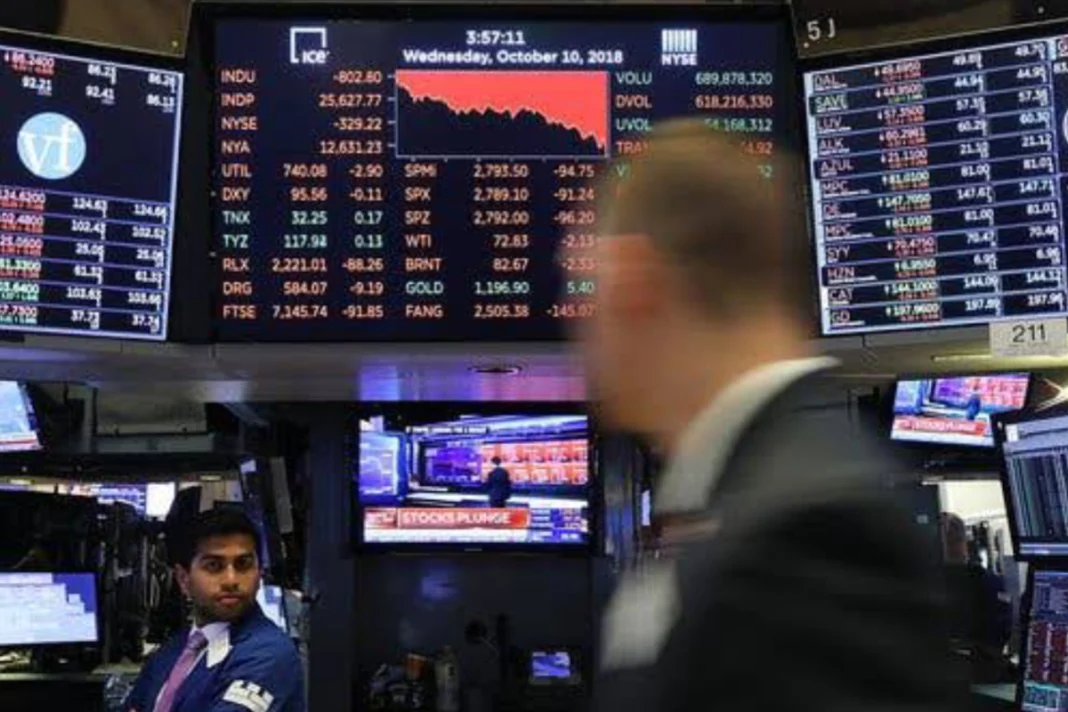 Top 5 stocks of the day