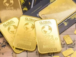 Gold Rate Update