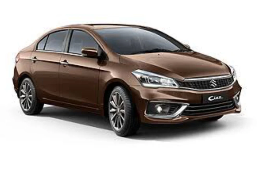 Discount on Maruti Suzuki Ciaz