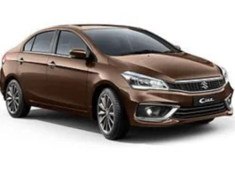 Discount on Maruti Suzuki Ciaz