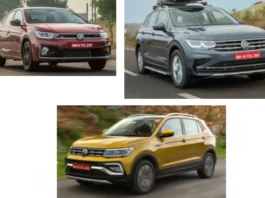 Discount on Volkswagen Cars