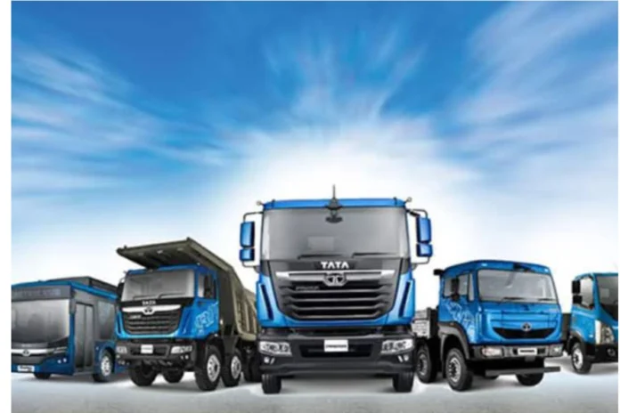 Tata Motors Tata Motors