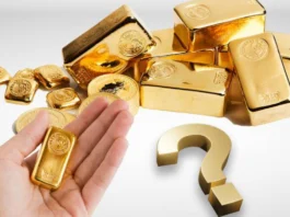 Gold Rate Today