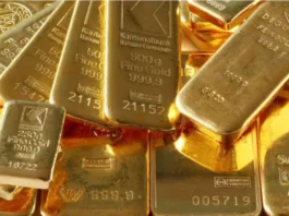 Gold Rate Update