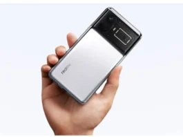 Realme GT 5 Pro