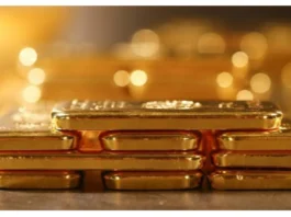 Gold Rate Update