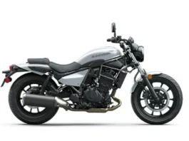 Kawasaki Eliminator 450