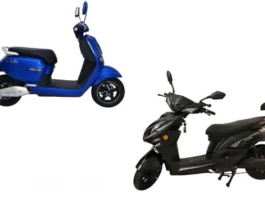 Joy e-bike Gen Nxt EV vs Okinawa Lite EV
