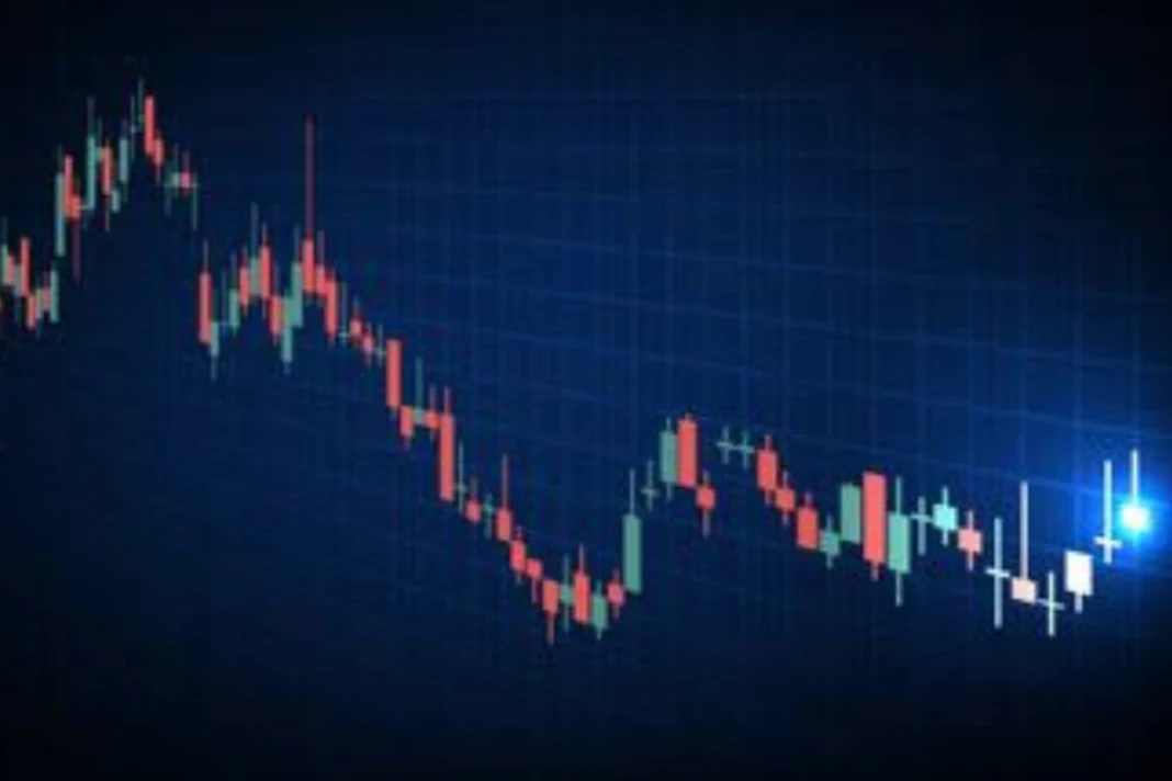 Top 5 stocks of the day