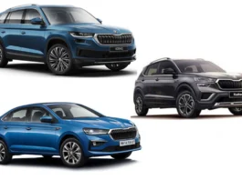 Skoda Auto India