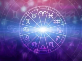 Horoscope Today