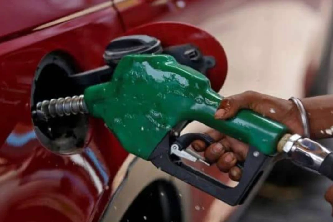 Petrol And Diesel Price Update