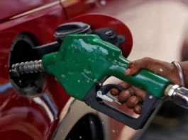 Petrol And Diesel Price Update